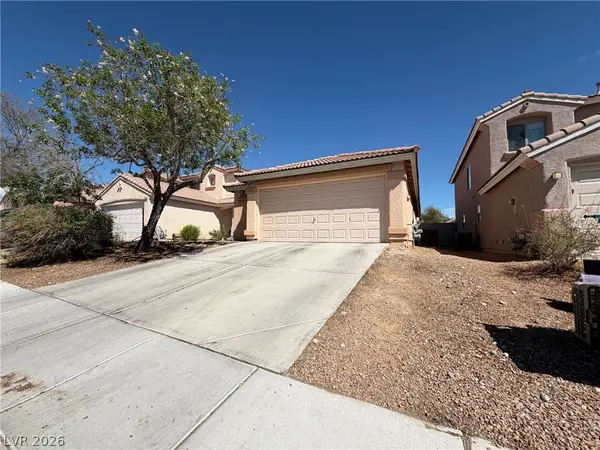 4818 Lone Grove Drive, Las Vegas, NV 89139