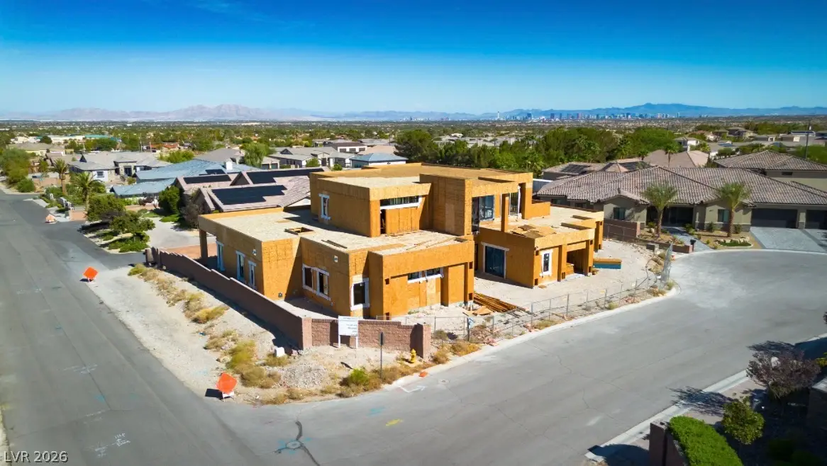 9855 Bright Angel Way, Las Vegas, NV 89149 - #1