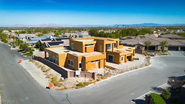9855 Bright Angel Way, Las Vegas, NV 89149