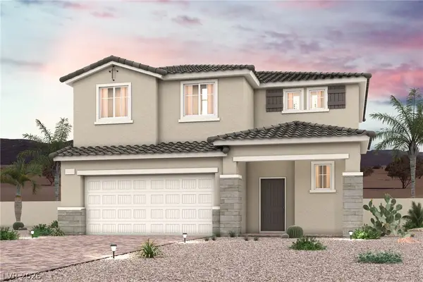 10772 Birch Meadows Avenue, Las Vegas, NV 89166