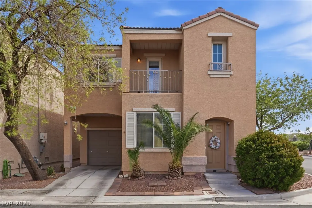 6597 Roundstone Bog Avenue, Las Vegas, NV 89139 - #1
