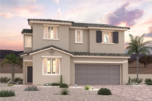 10764 Birch Meadows Avenue, Las Vegas, NV 89166