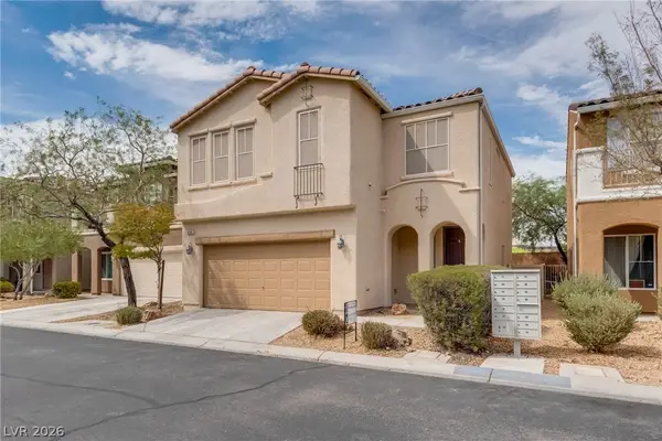 9360 Netherfield Avenue, Las Vegas, NV 89178