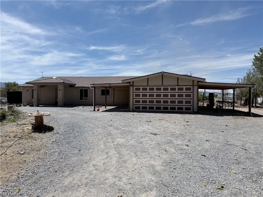 6230 Cajon Lane, Pahrump, NV 89048 - #2