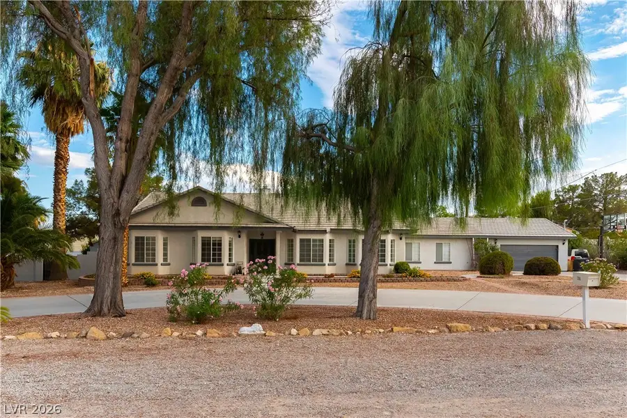 7245 W Verde Way, Las Vegas, NV 89149 - #3