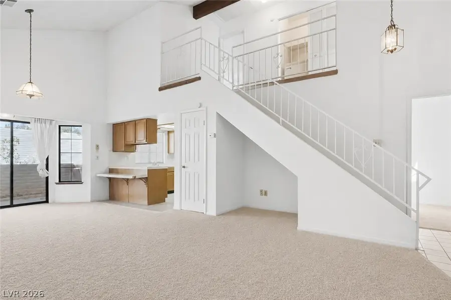 3449 Lorilou Lane #4, Las Vegas, NV 89121 - #2