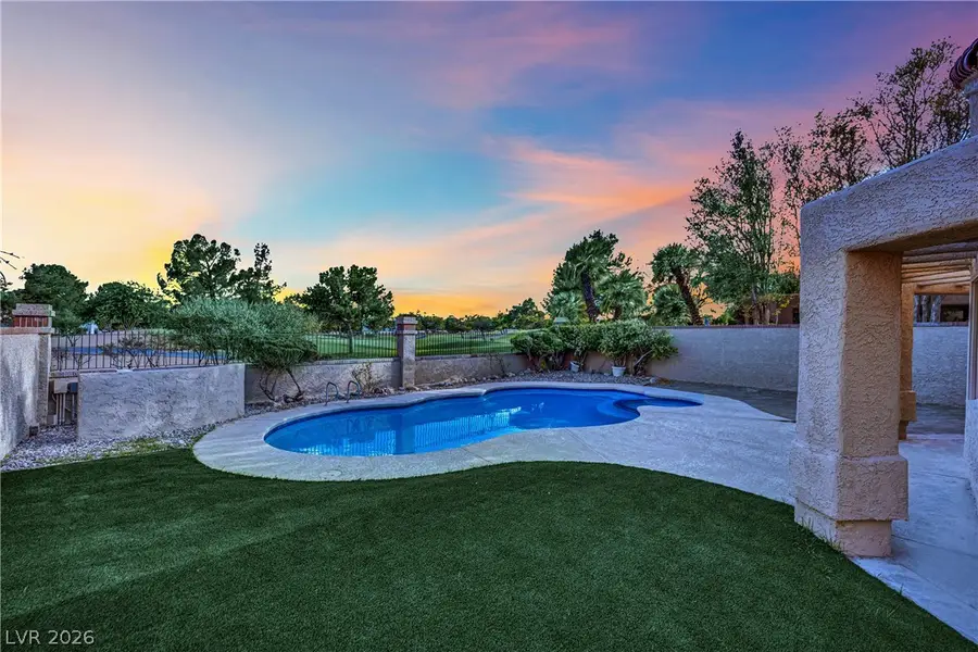 7565 Spanish Bay Drive, Las Vegas, NV 89113 - #2