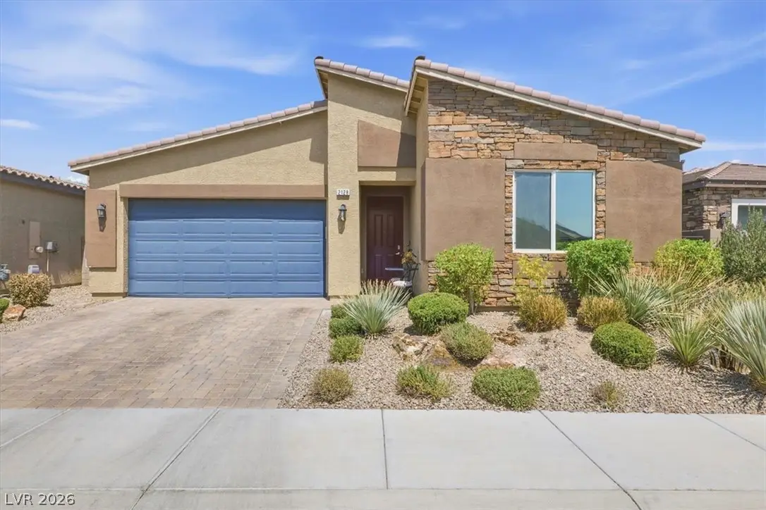 2128 Del Aqua Avenue, Henderson, NV 89002 - #1
