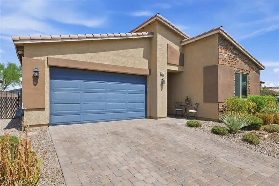 2128 Del Aqua Avenue, Henderson, NV 89002 - #2