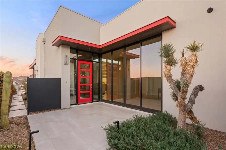 656 Falcon Summit Court, Henderson, NV 89012 - #2