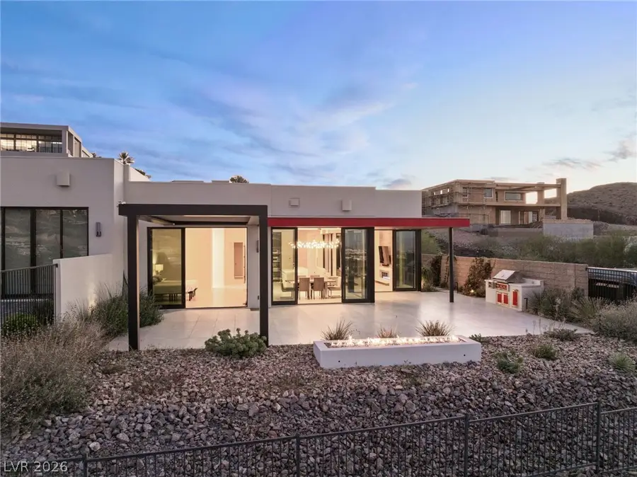 656 Falcon Summit Court, Henderson, NV 89012 - #3