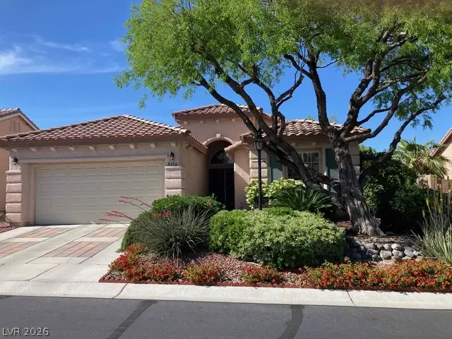 8316 Dawn Breeze Avenue, Las Vegas, NV 89131 - #3