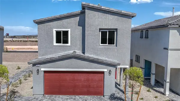 7577 Scott Harbor Street, North Las Vegas, NV 89084