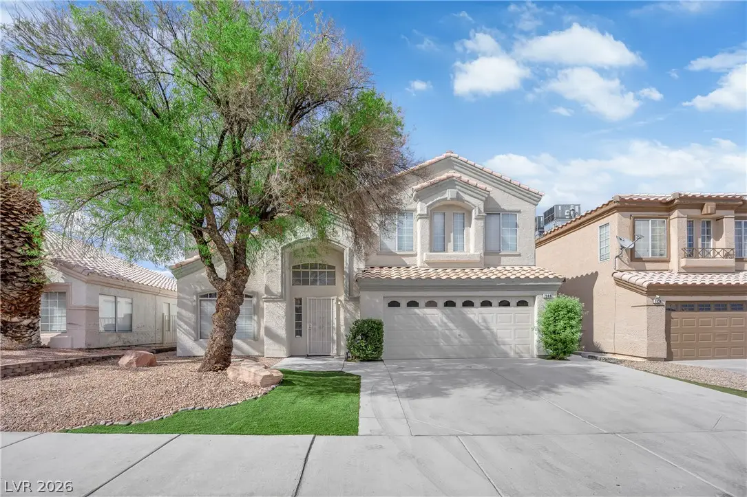 7944 Howard Dade Avenue, Las Vegas, NV 89129 - #1