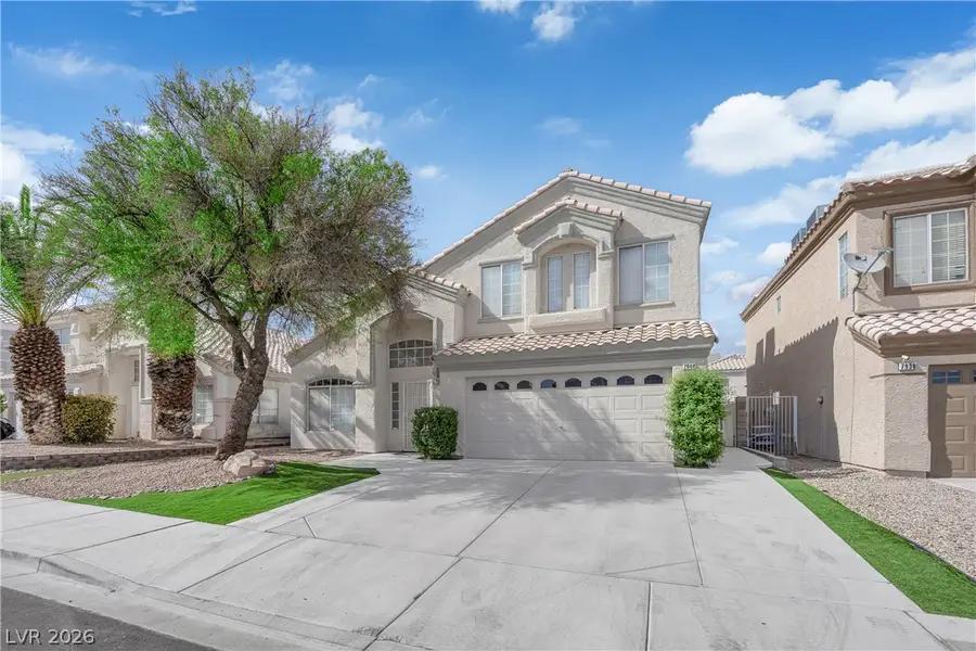 7944 Howard Dade Avenue, Las Vegas, NV 89129 - #2