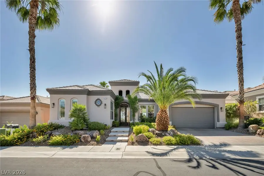 4754 Riva De Romanza Street, Las Vegas, NV 89135 - #2