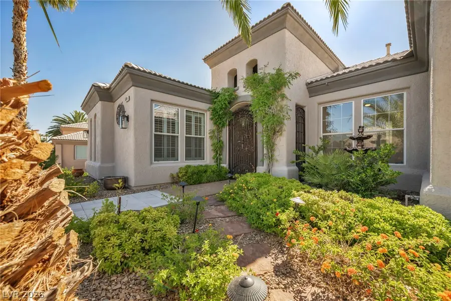 4754 Riva De Romanza Street, Las Vegas, NV 89135 - #3