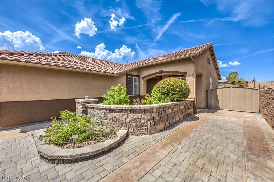 168 Ridge Crossing Avenue, Henderson, NV 89002 - #2
