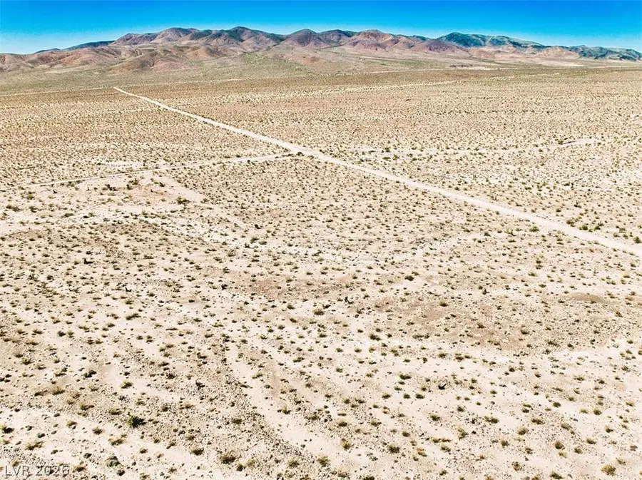 10971 N Mountain View Street, Pahrump, NV 89060 - #2
