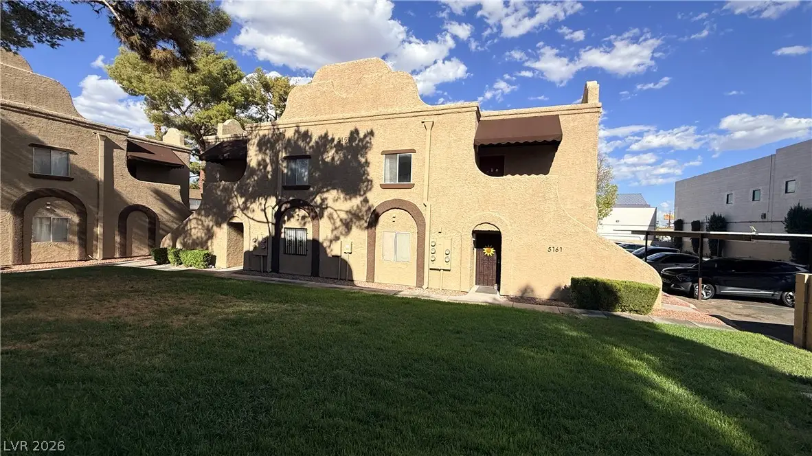 5161 Pioneer Avenue #202, Las Vegas, NV 89146 - #1