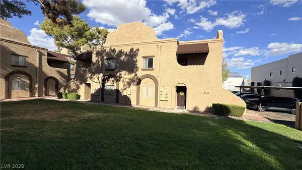 5161 Pioneer Avenue #202, Las Vegas, NV 89146