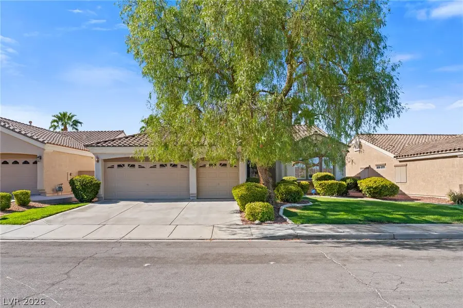 2141 Arpeggio Avenue, Henderson, NV 89052 - #3