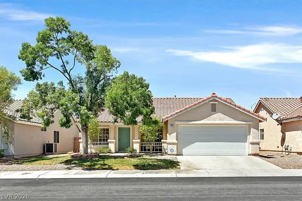 7021 Feather Pine Street, Las Vegas, NV 89131