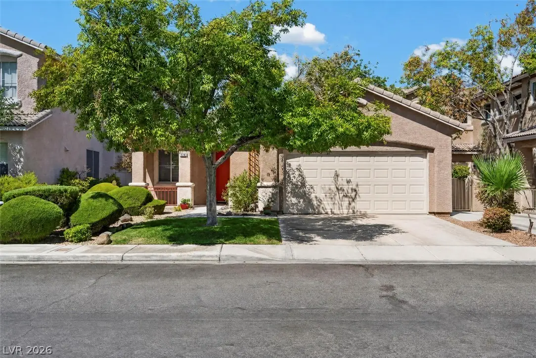 9745 Canterbury Creek Street, Las Vegas, NV 89183 - #1