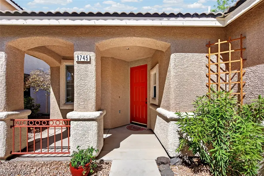 9745 Canterbury Creek Street, Las Vegas, NV 89183 - #2