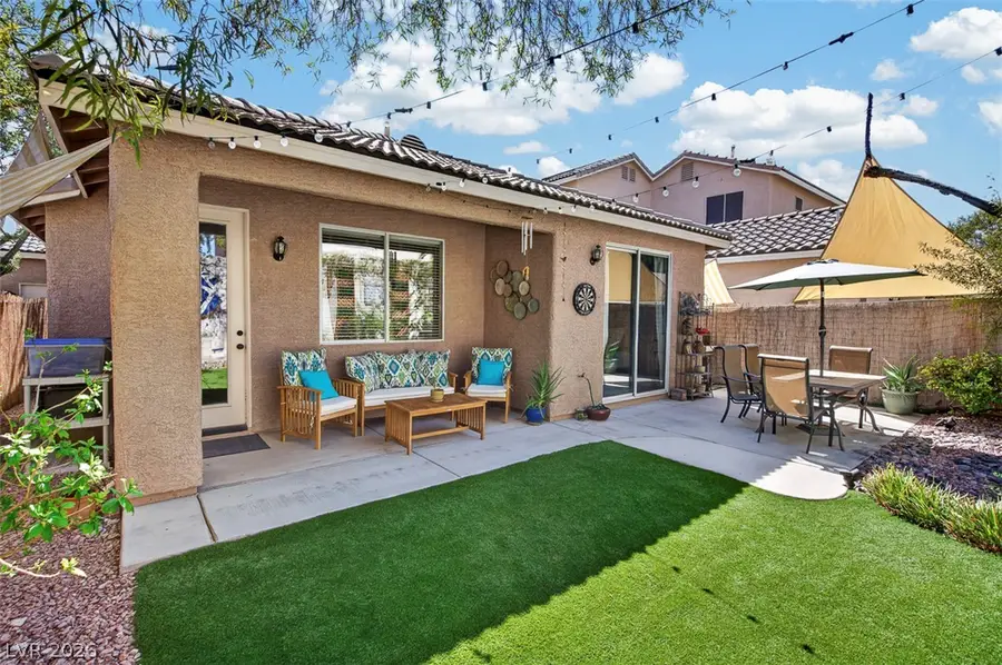 9745 Canterbury Creek Street, Las Vegas, NV 89183 - #3