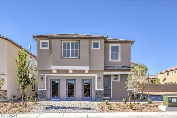 3837 Tropical Zen Avenue, North Las Vegas, NV 89081