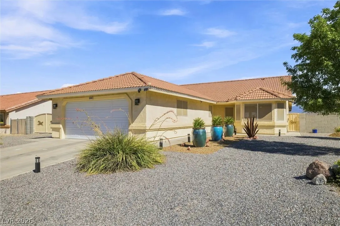 5100 Graystone Drive, Pahrump, NV 89061 - #1