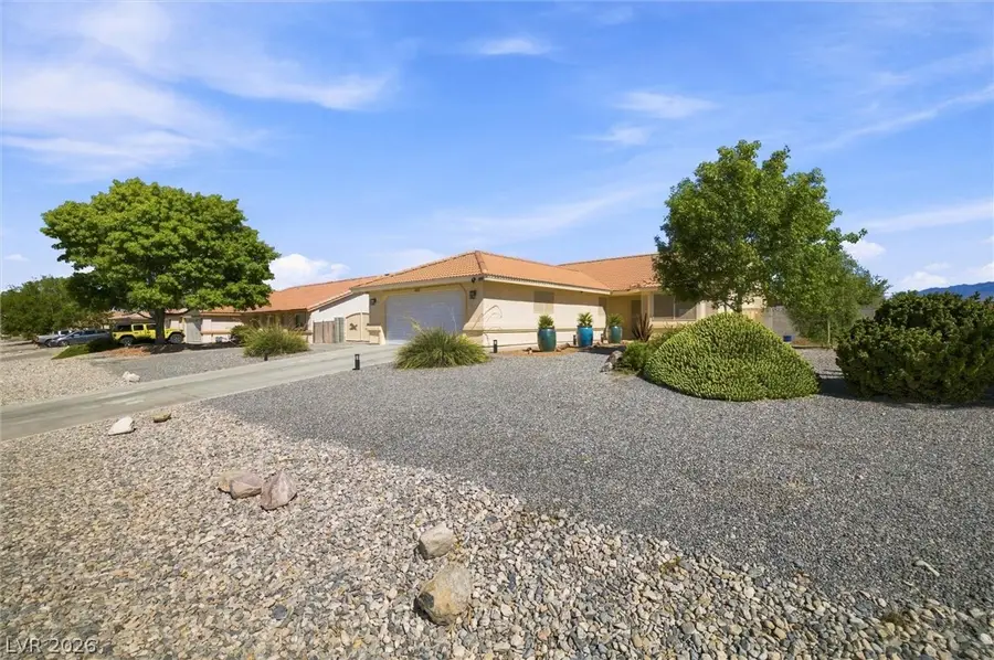 5100 Graystone Drive, Pahrump, NV 89061 - #3