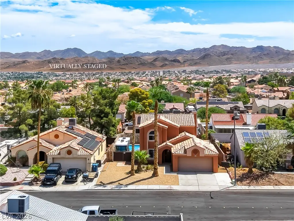 845 Arrowhead Trail, Henderson, NV 89002 - #1
