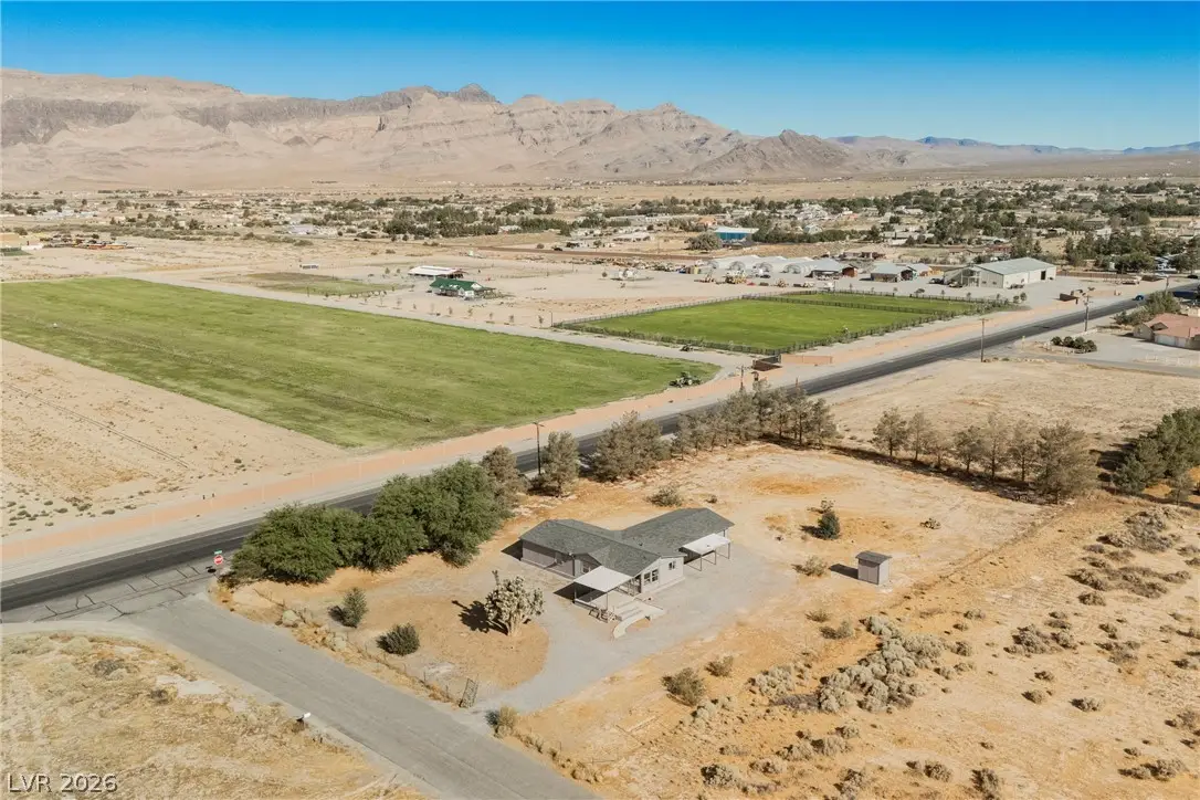 30 Sloan Street, Pahrump, NV 89060 - #1
