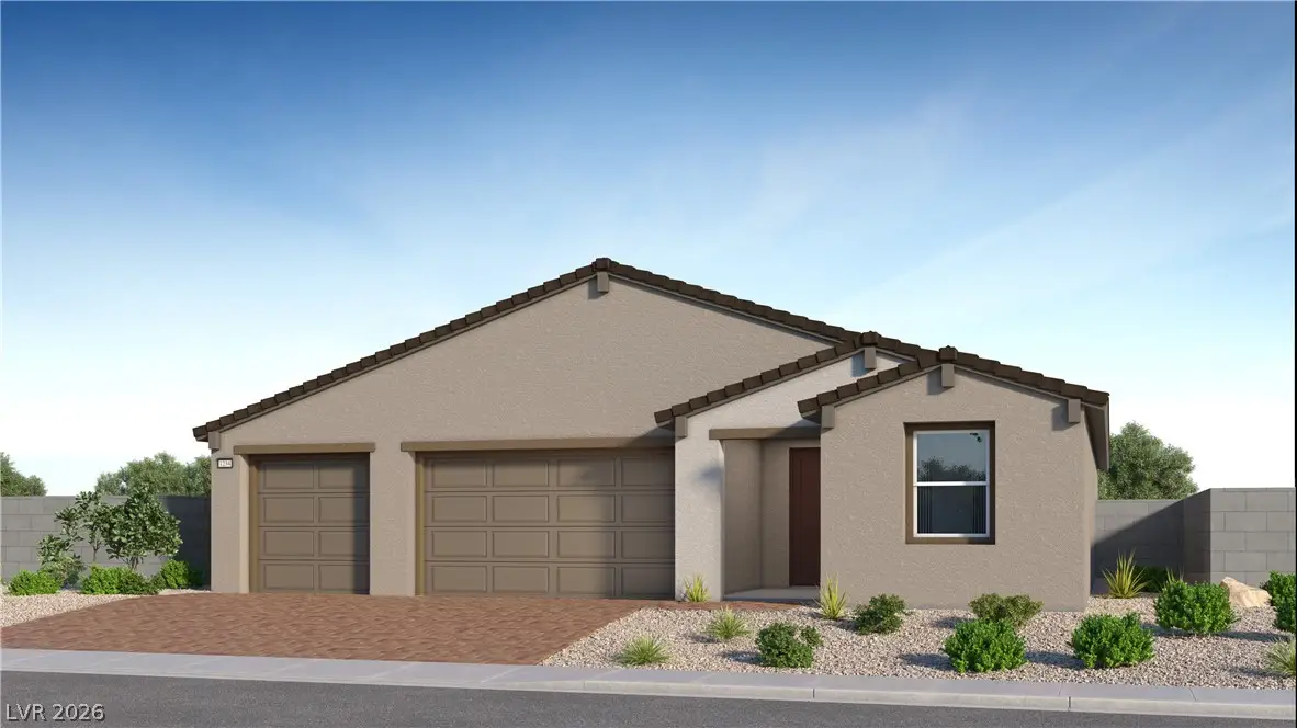 10405 Diana Summit Street, Las Vegas, NV 89143 - #1