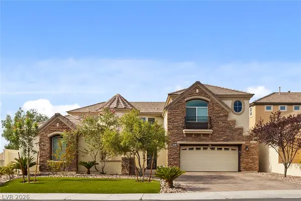 9305 Queen Charlotte Drive, Las Vegas, NV 89145