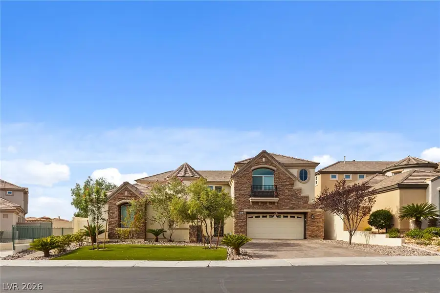 9305 Queen Charlotte Drive, Las Vegas, NV 89145 - #2