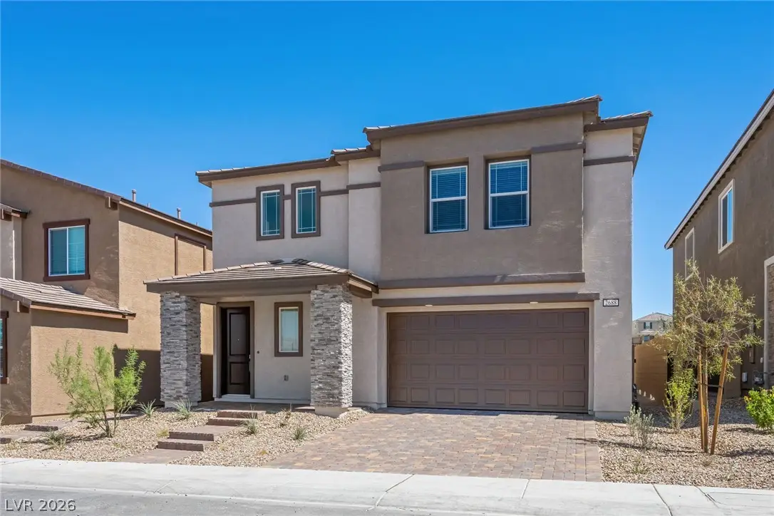 2688 Sunrise Mist Place, Henderson, NV 89044 - #1