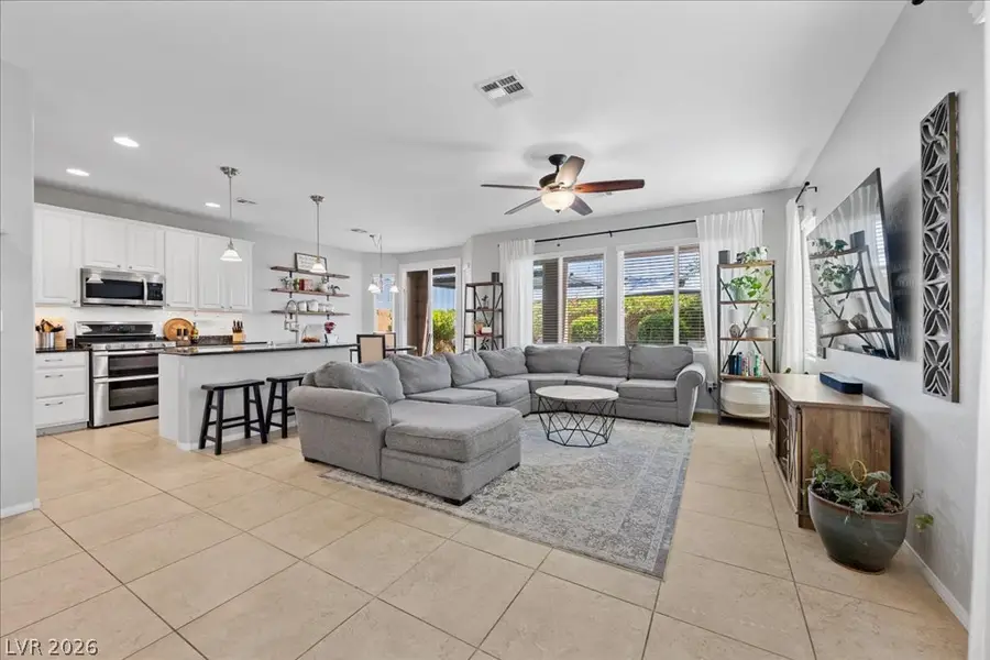 10629 Hartford Hills Avenue, Las Vegas, NV 89166 - #3