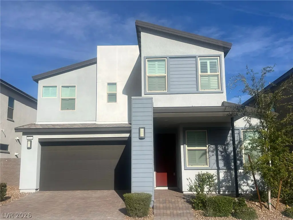 3212 Cristallo Avenue, Henderson, NV 89044 - #1