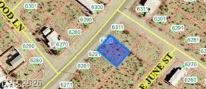 6301 Park Retiro, Pahrump, NV 89060 - #1