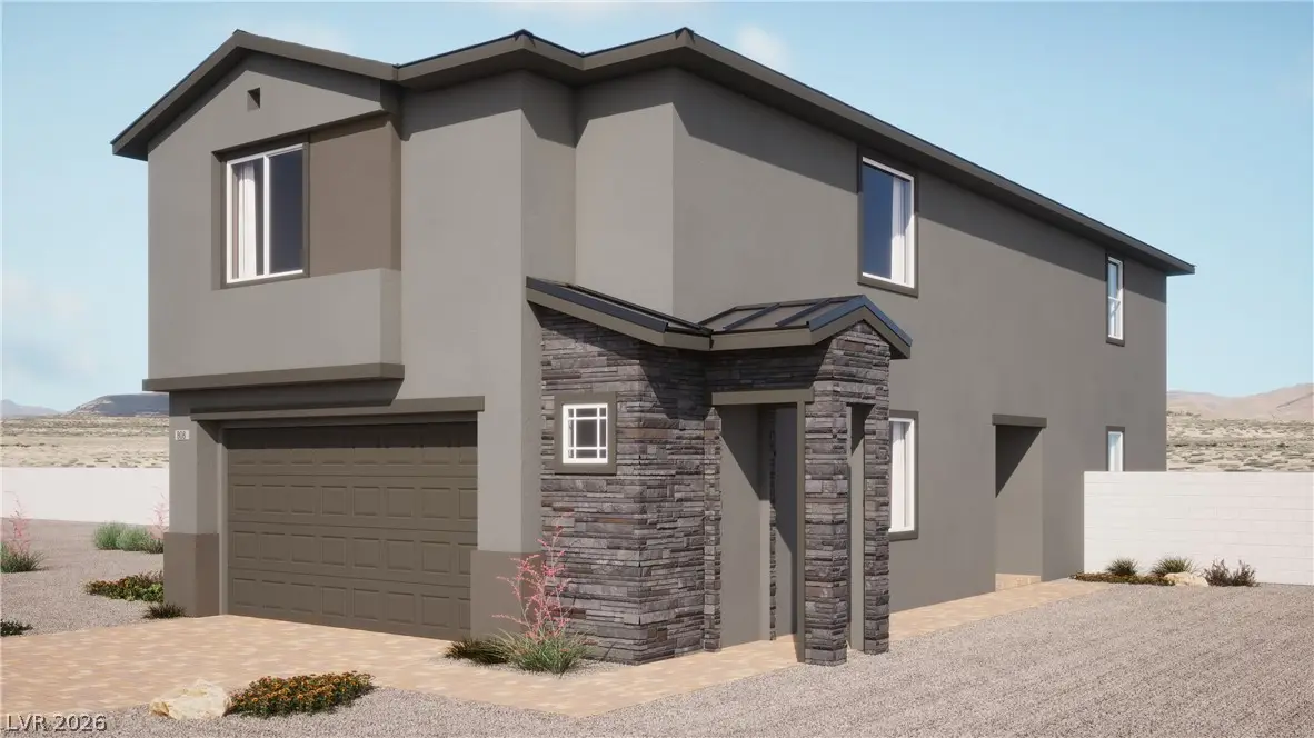 1728 Strada Nathan, Henderson, NV 89011 - #1