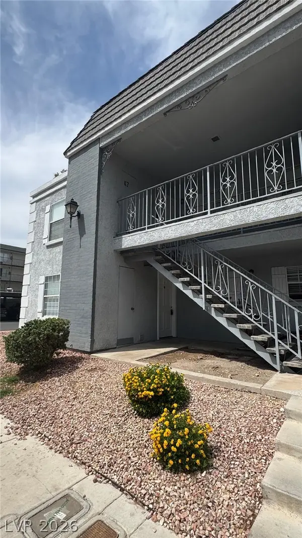 3823 S Maryland Parkway #K7, Las Vegas, NV 89119
