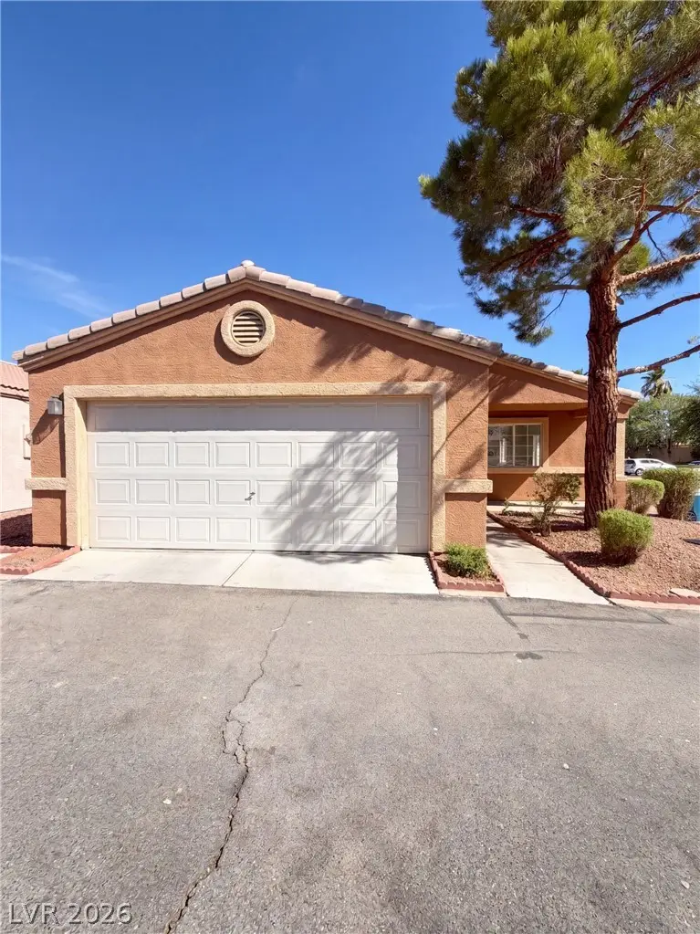 5222 Jewel Canyon Drive, Las Vegas, NV 89122 - #1