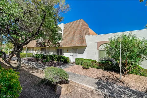 3447 Garden East Drive, Las Vegas, NV 89121