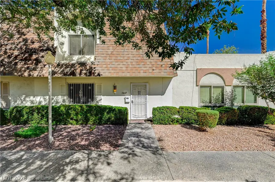 3447 Garden East Drive, Las Vegas, NV 89121 - #2