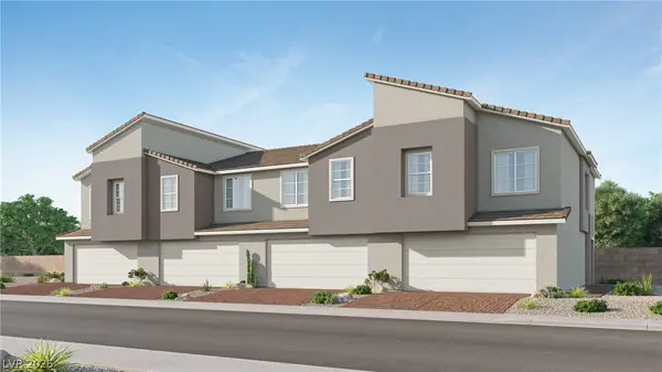 174 Stardust Grove Avenue, North Las Vegas, NV 89031