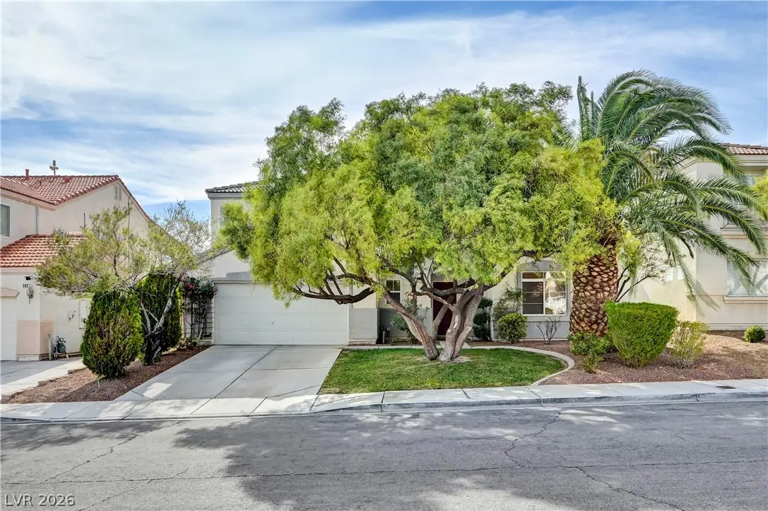 5925 Willis Street, North Las Vegas, NV 89031 - #1
