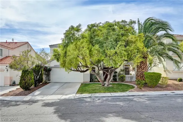 5925 Willis Street, North Las Vegas, NV 89031